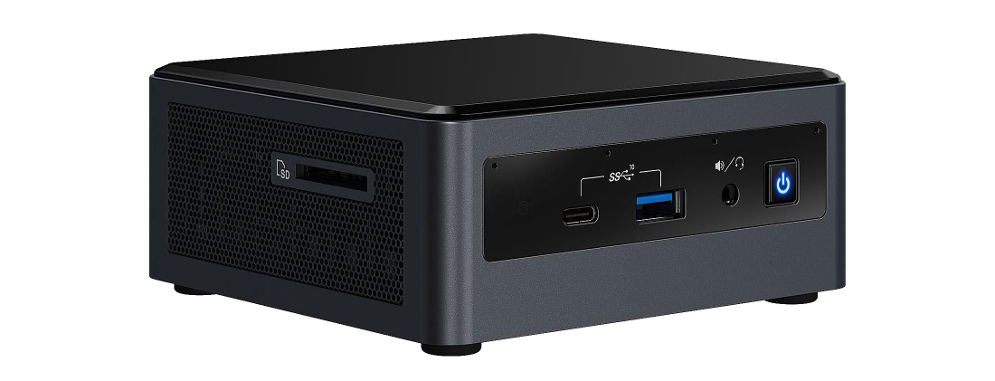 ECA-NUC G10