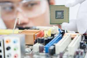 Contrats de maintenance