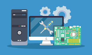 Contrats de maintenance