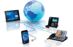 Nos offres de téléphonie sur IP